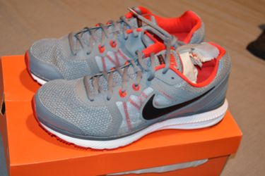 Nike Zoom Winflo