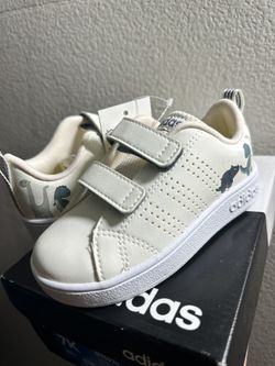 Adidas Toddler Shoes Size 9K