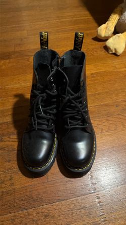 Doc martens