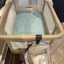 Bassinet
