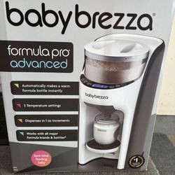 Baby Brezza 