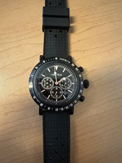 Nautica Men’s Watch