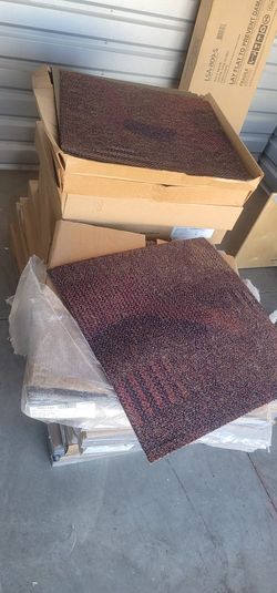 Carpet Tiles 24x24