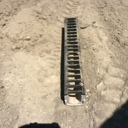 Trench Drain