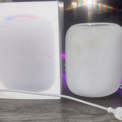 HomePod 