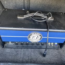 Jet City By Soldano JCA20H 20w Amp Head