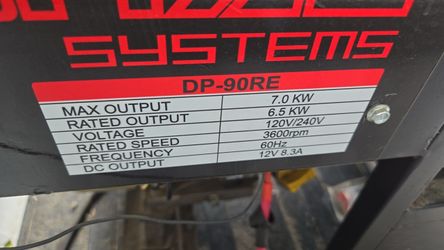 Generator