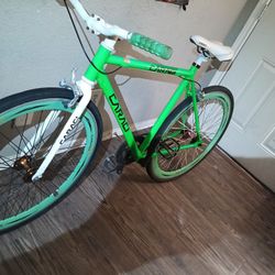 CARACI FIXIE BIKE  ROAD Bike 