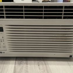 LG Air Conditioner
