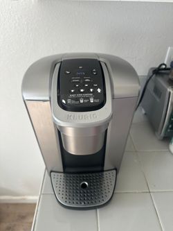 Coffee Machine