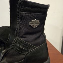 Harley Davidson Boots 