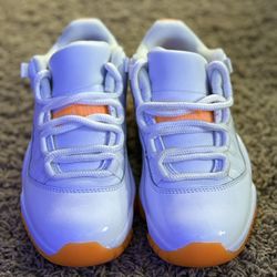 Jordan 11 Low 5.5w