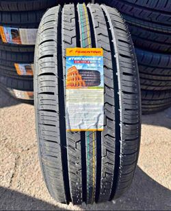235 55 18 Llantas Nuevas Disponibles