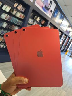 iPad a16 128gb WiFi Only