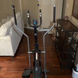 Elliptical