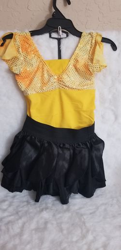 Kids ballet set