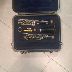 Selmer Clarinet