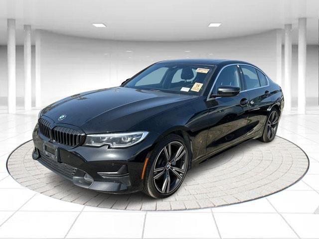 2021 BMW 330i