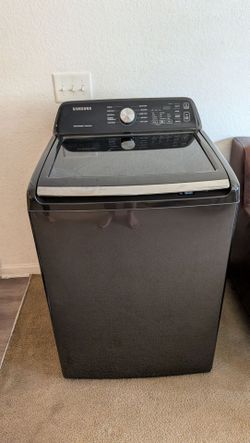Washer Samsung
