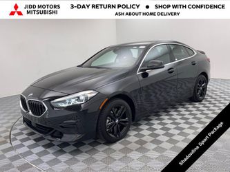 2024 BMW 228i Gran Coupe