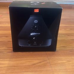 Volcano Classic Onyx Edition