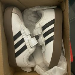 Adidas Baby Shoes 6 