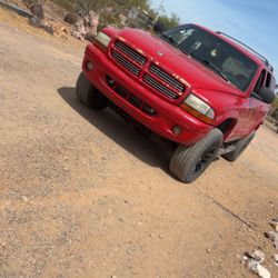 2000 Dodge Durango Slt