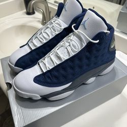 Jordan 13 Blue Flint Sz 12.5