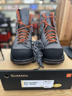 Simms G3 Guide Boots