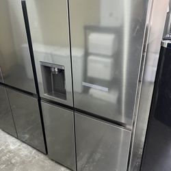 LG Refrigerator