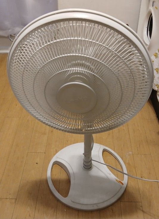 Lasco Fan