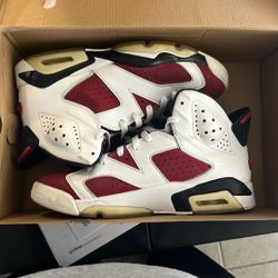 Jordan Retro