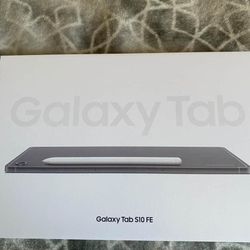Samsung Galaxy Tab S10 