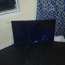 Broken VIZIO TV Sell For Parts Or Repairs