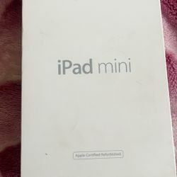 iPad Mini