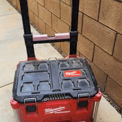 Milwaukee Packout roller