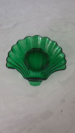 Seashell Candy Dish