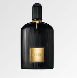 Black Orchid Eau de Parfum – Tom Ford (5ML Decant)