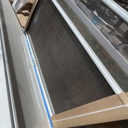 screen door