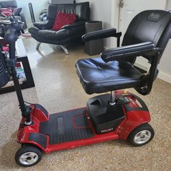 GOGO ULTRA electric Chair Walker 