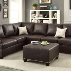 Sectional Sofa