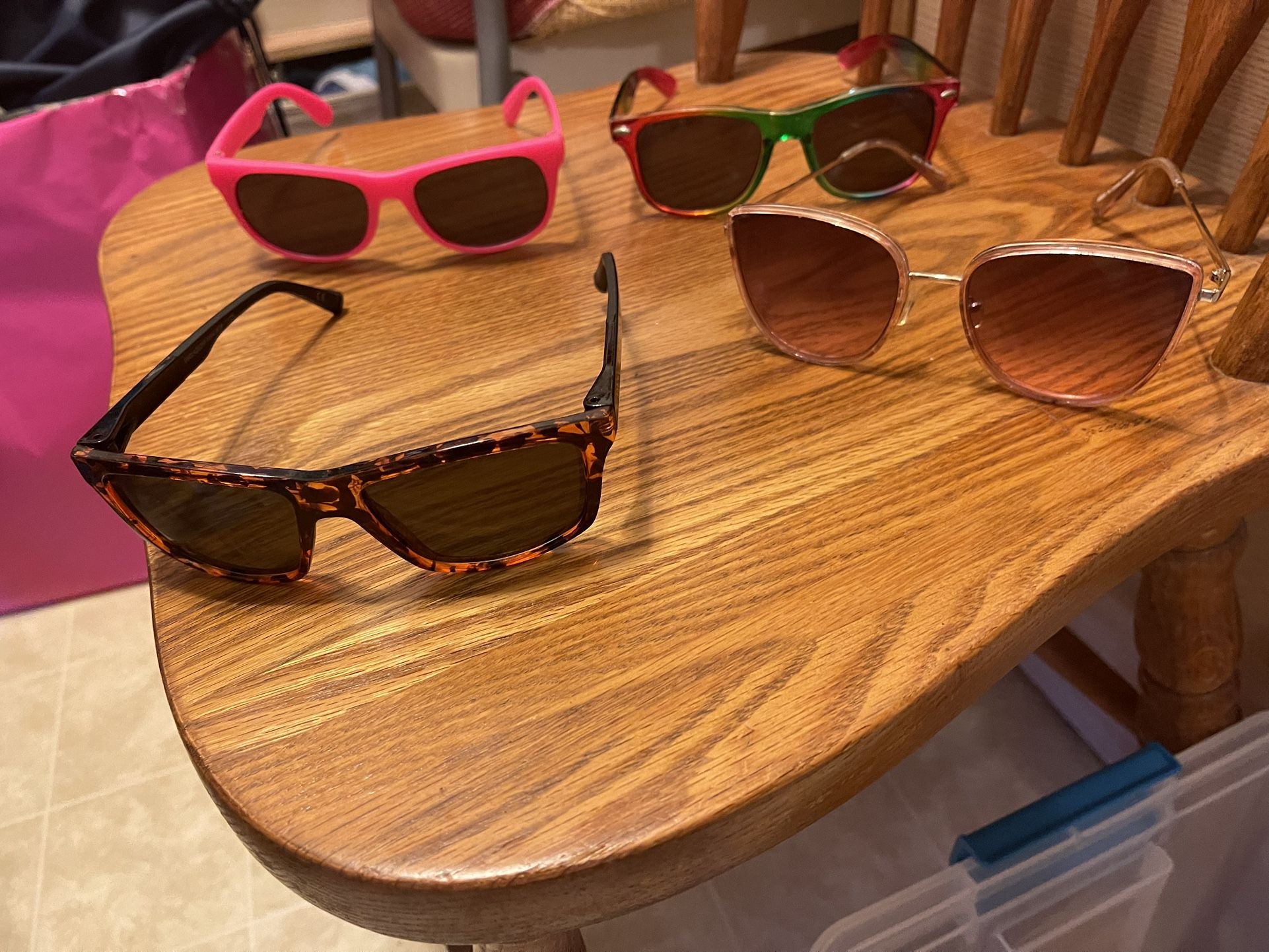 Sunglasses