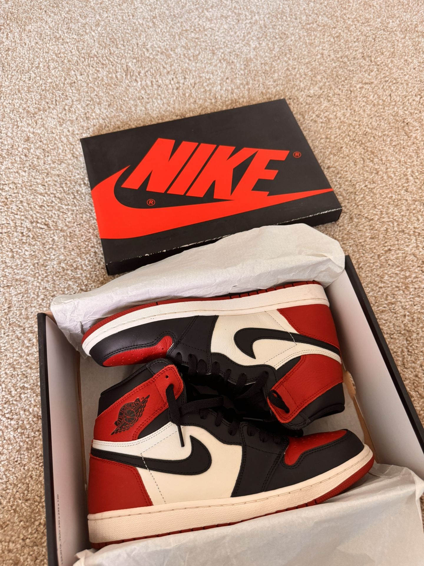 Jordan 1 Retro 
