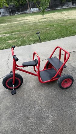 Tricycle