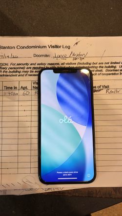 iPhone 12 Pro Max