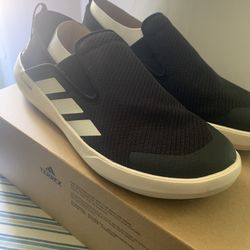 Adidas Terrex Boat Slip-On Climac Size 10.5