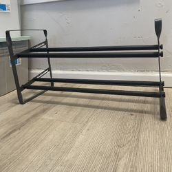 Shoe rack 