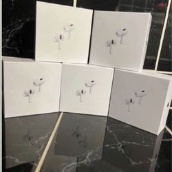 AirPods Pro second generation 