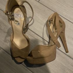 Sexy heels