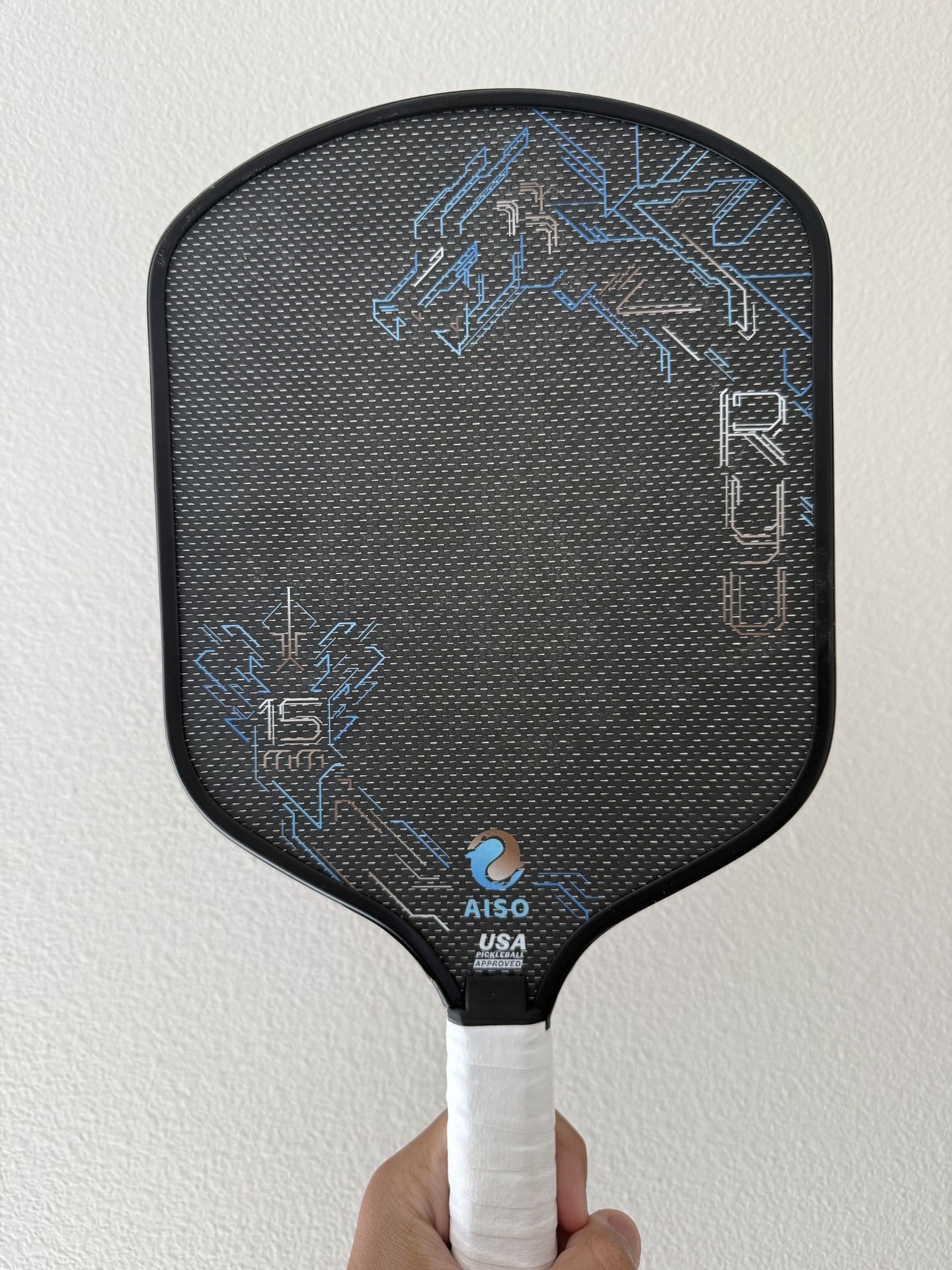 Aiso Ryu 15MM